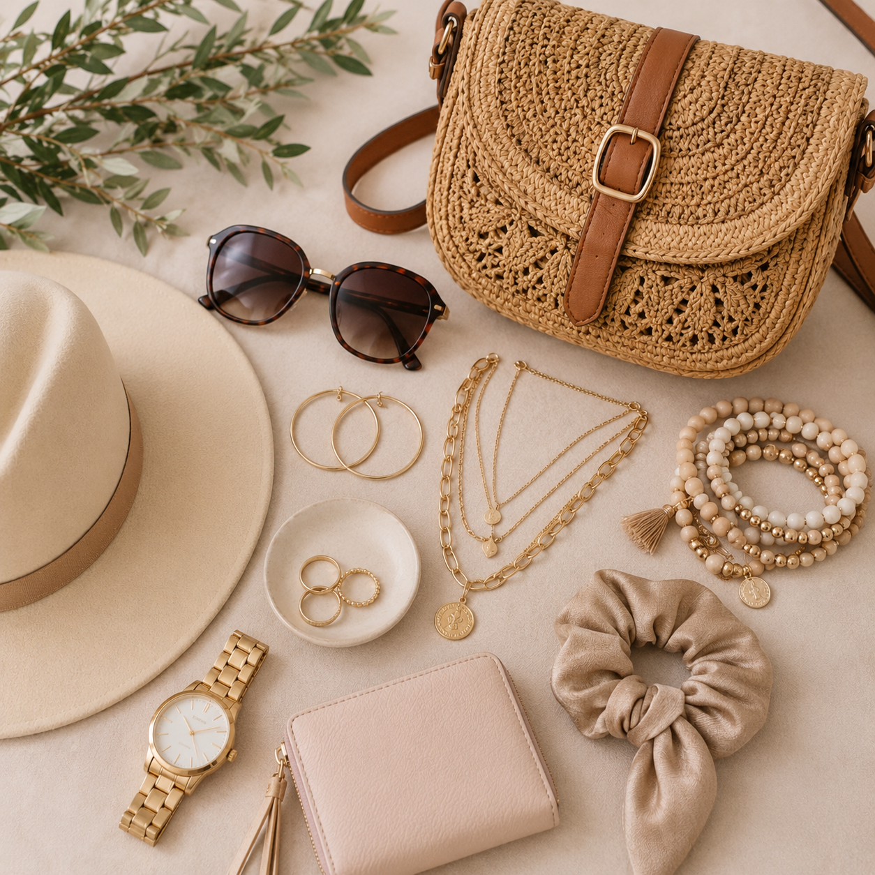Accessories