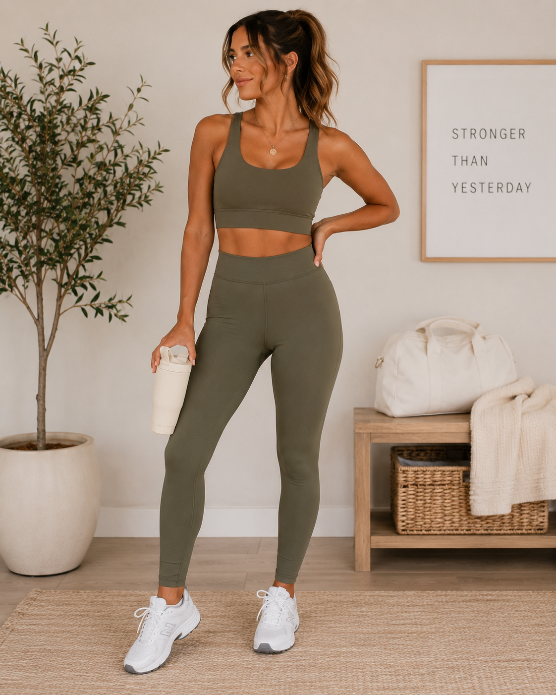 Activewear