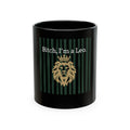 Traditional Ceramic Mug