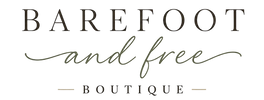 Barefoot and free Boutique  - Home